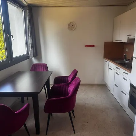 Ferienwohnung Adrion Bad Herrenalb Buitenkant foto