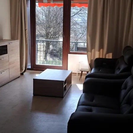 Ferienwohnung Adrion Bad Herrenalb Buitenkant foto