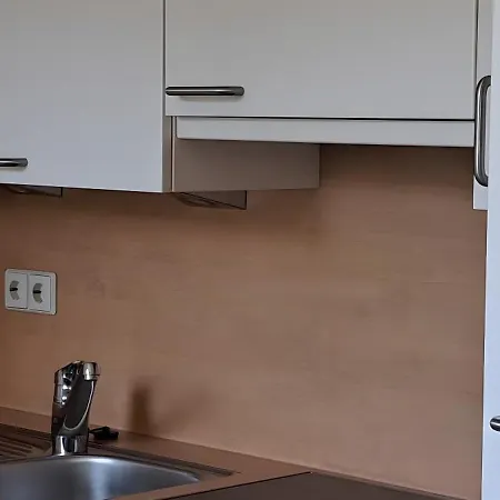 Ferienwohnung Adrion Bad Herrenalb Buitenkant foto