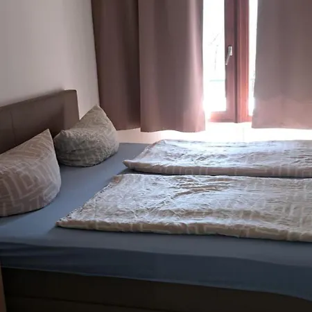 Ferienwohnung Adrion Bad Herrenalb Buitenkant foto