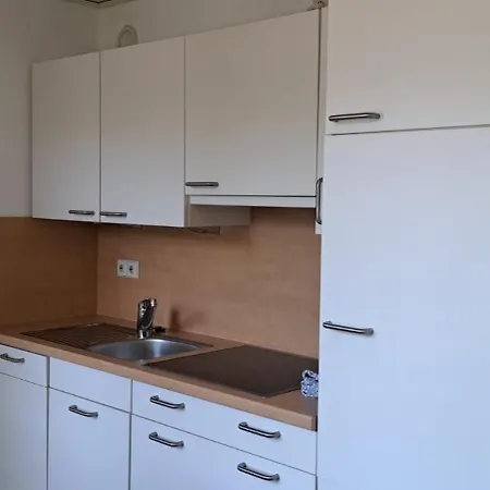 Ferienwohnung Adrion Bad Herrenalb Buitenkant foto