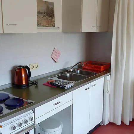 Ferienwohnung Adrion Bad Herrenalb Buitenkant foto