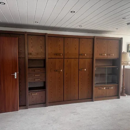 Ferienwohnung Adrion Bad Herrenalb Buitenkant foto