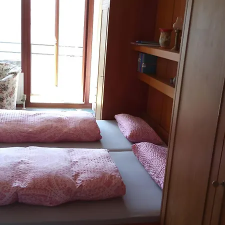 Ferienwohnung Adrion Bad Herrenalb Buitenkant foto
