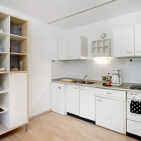 Ferienwohnung Adrion Bad Herrenalb Buitenkant foto