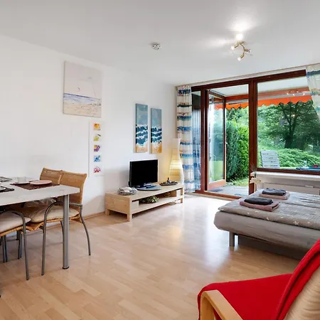 Ferienwohnung Adrion Bad Herrenalb Buitenkant foto