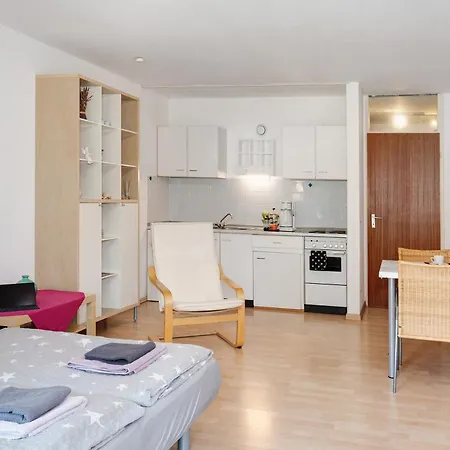 Ferienwohnung Adrion Bad Herrenalb Buitenkant foto