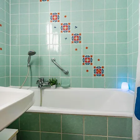 Ferienwohnung Adrion Bad Herrenalb Buitenkant foto