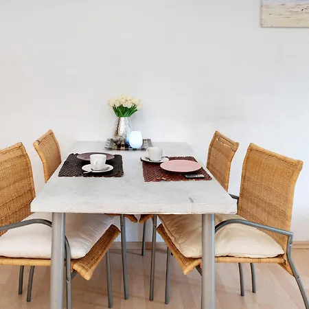 Ferienwohnung Adrion Bad Herrenalb Buitenkant foto