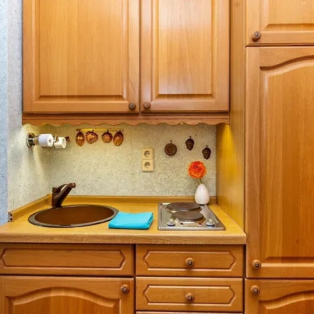 Ferienwohnung Adrion Bad Herrenalb Buitenkant foto