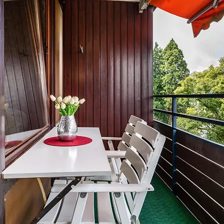 Ferienwohnung Adrion Bad Herrenalb Buitenkant foto
