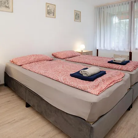 Ferienwohnung Adrion Bad Herrenalb Buitenkant foto