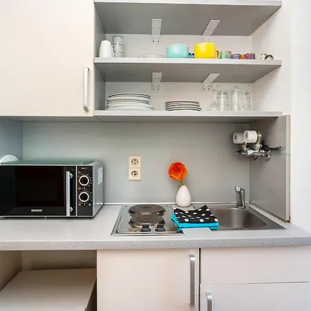 Ferienwohnung Adrion Bad Herrenalb Buitenkant foto