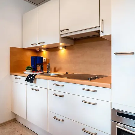 Ferienwohnung Adrion Bad Herrenalb Esterno foto