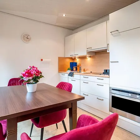 Ferienwohnung Adrion Bad Herrenalb Esterno foto
