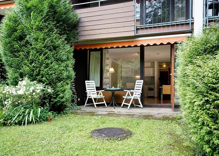 Ferienwohnung Adrion