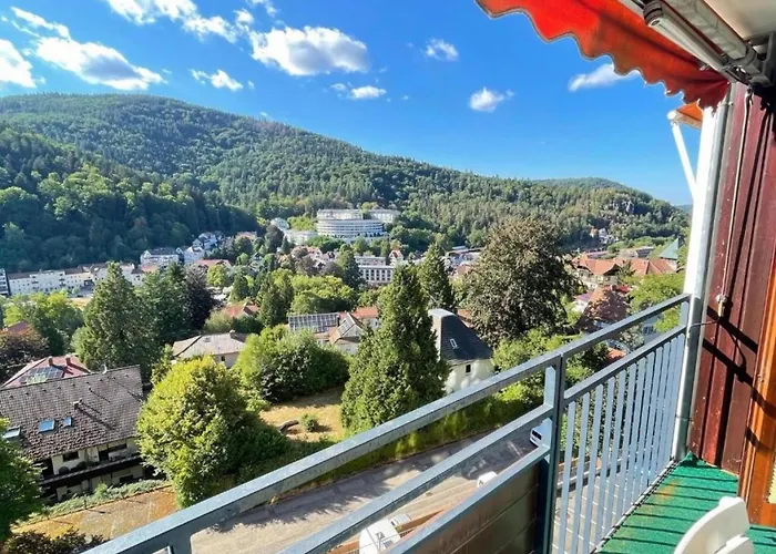 Ferienwohnung Adrion