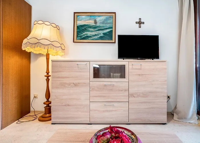 Ferienwohnung Adrion