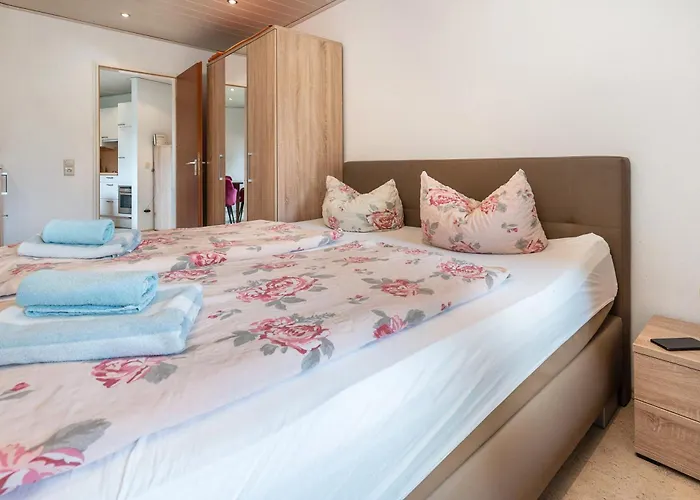 Ferienwohnung Adrion