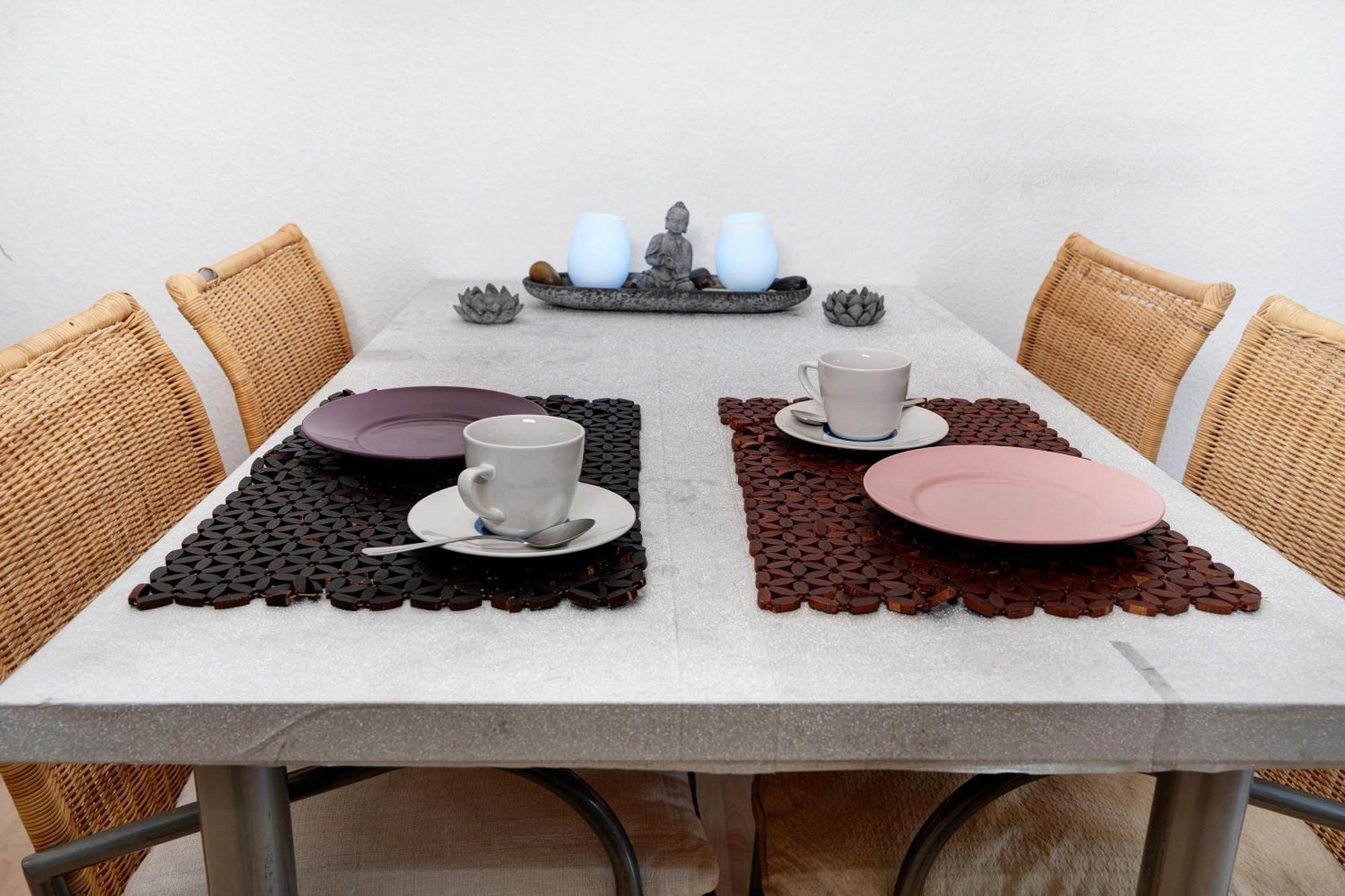 Apartment Adrion Bad Herrenalb