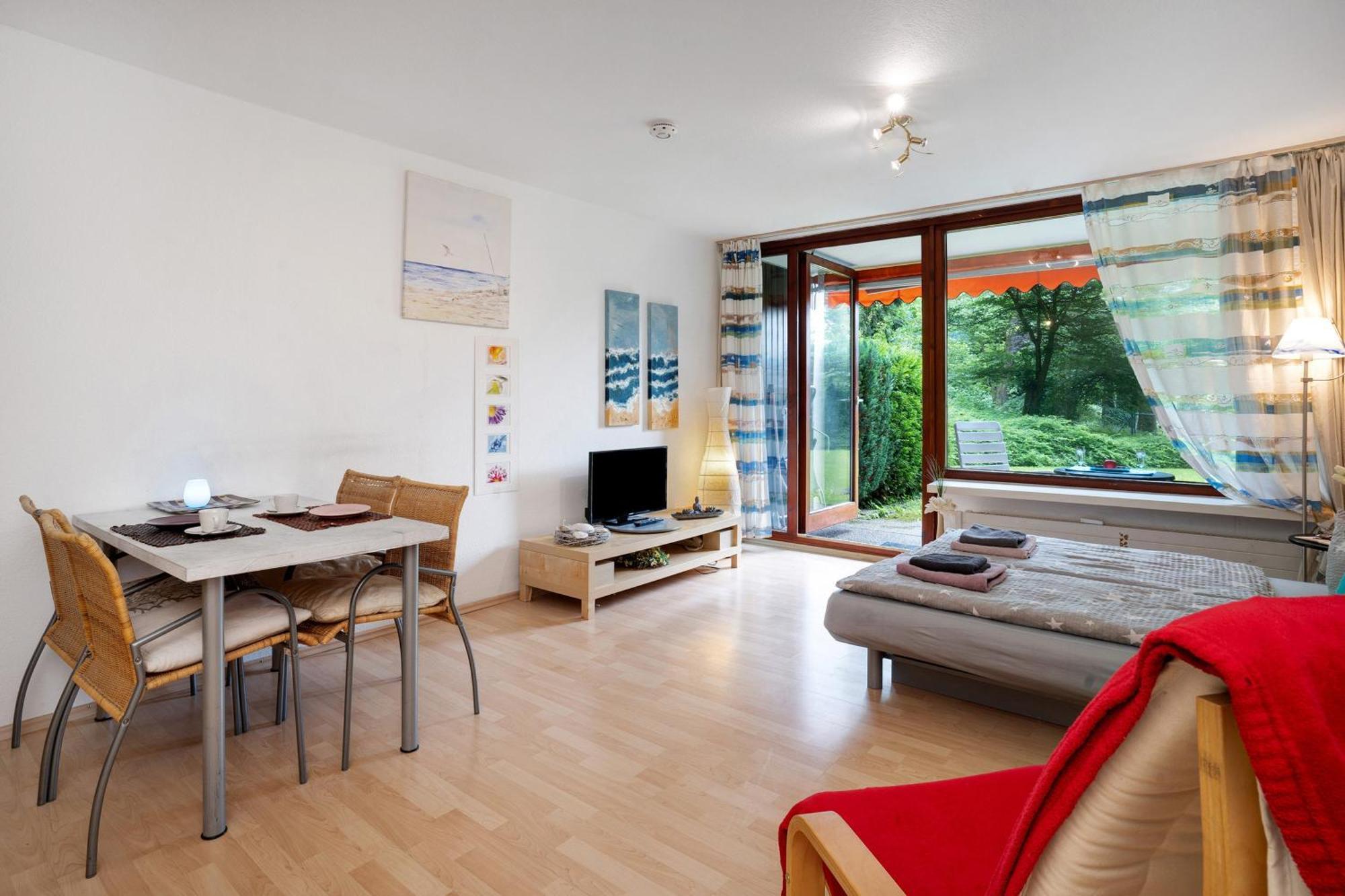 Apartment Adrion *