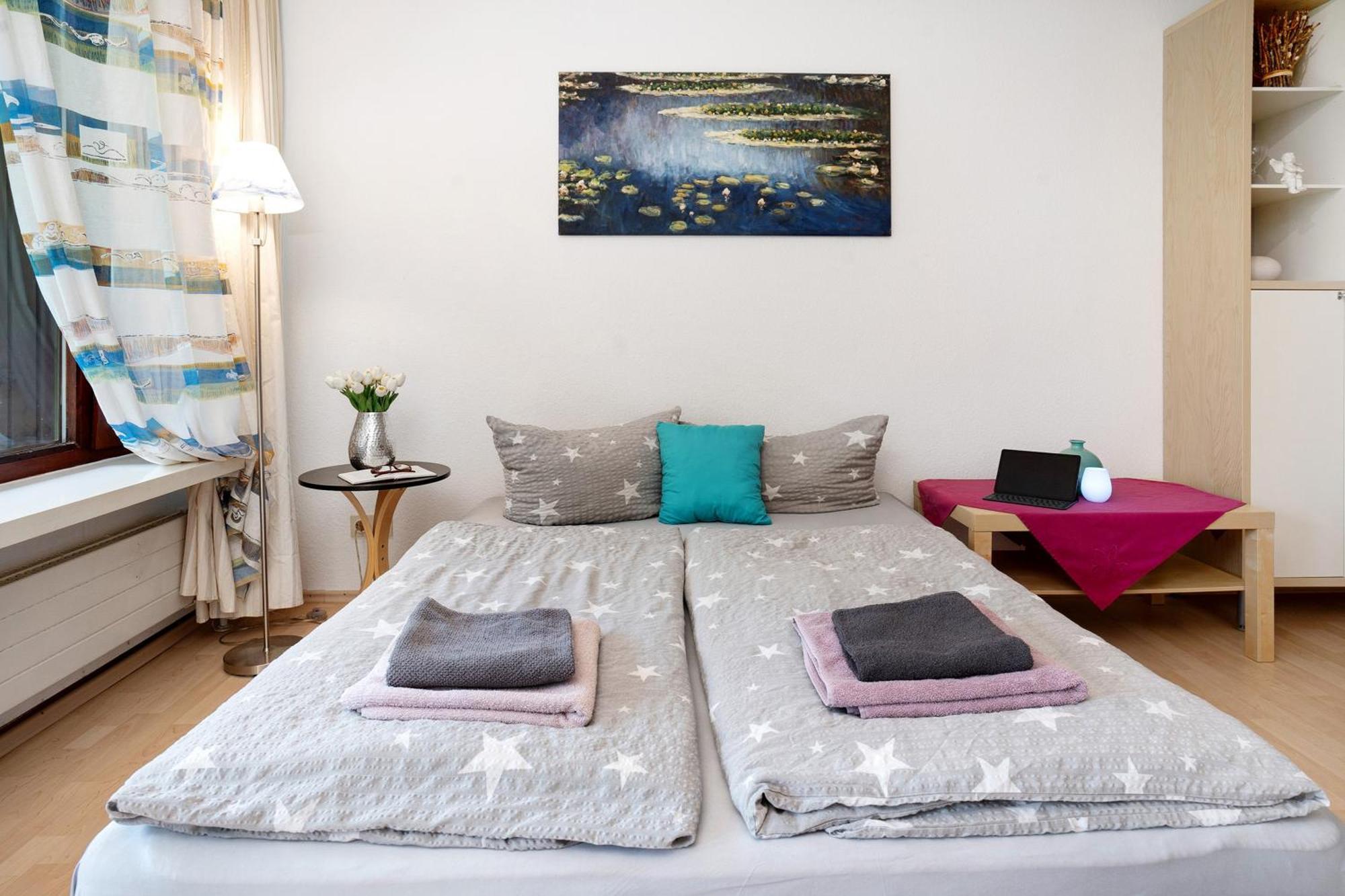 Apartment Adrion *