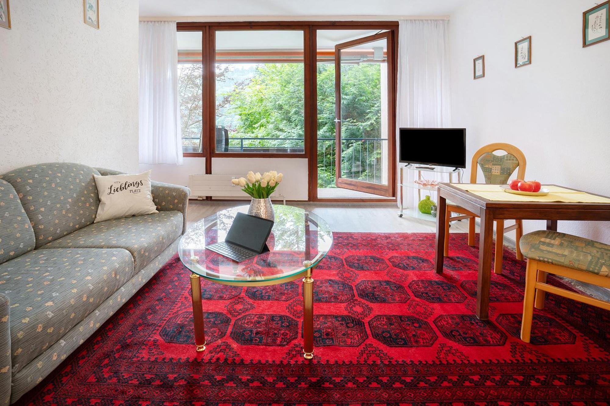 Apartment Adrion