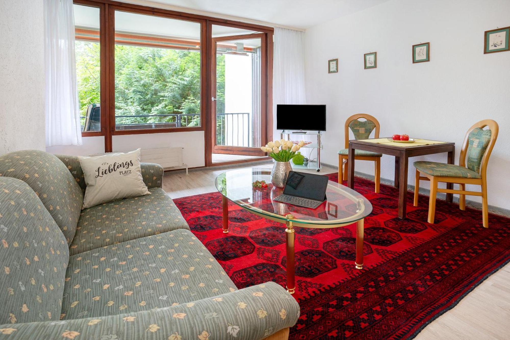 Apartment Adrion