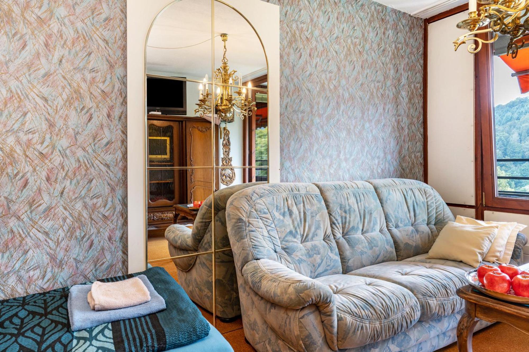 Adrion Apartment