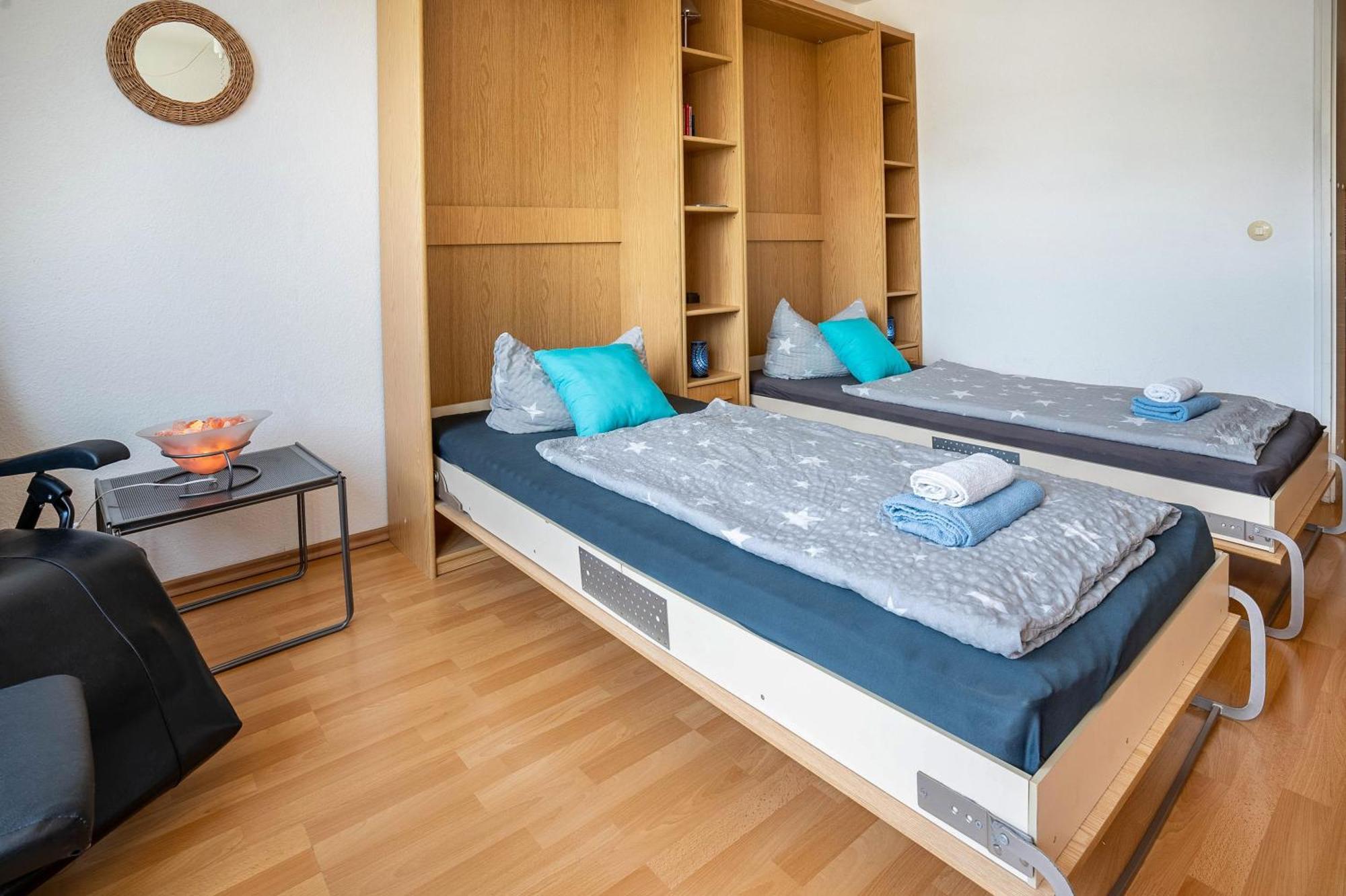 Adrion Apartment