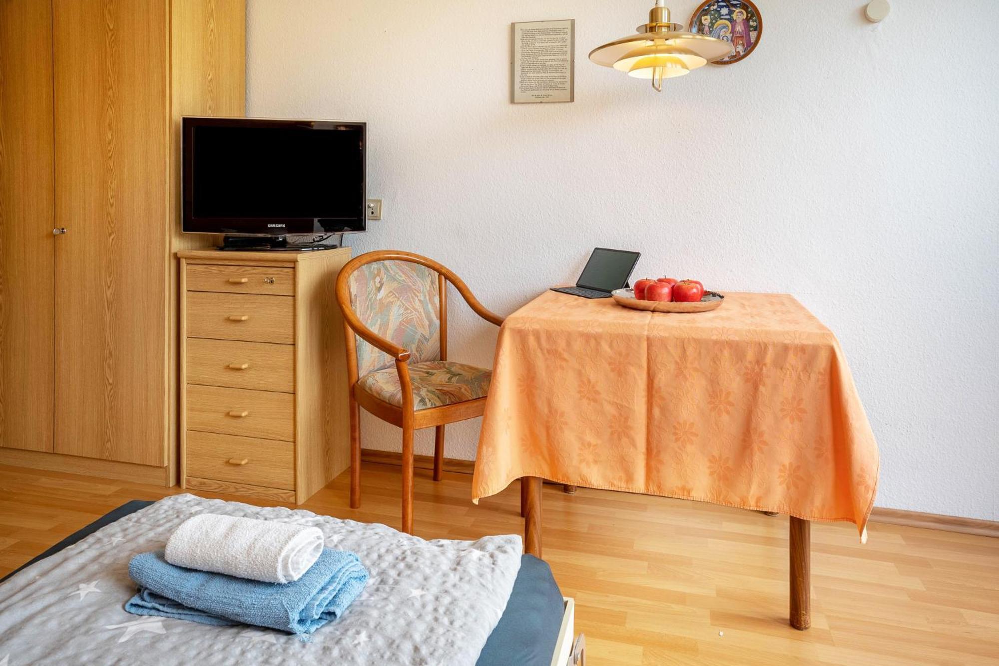 Apartment Adrion *