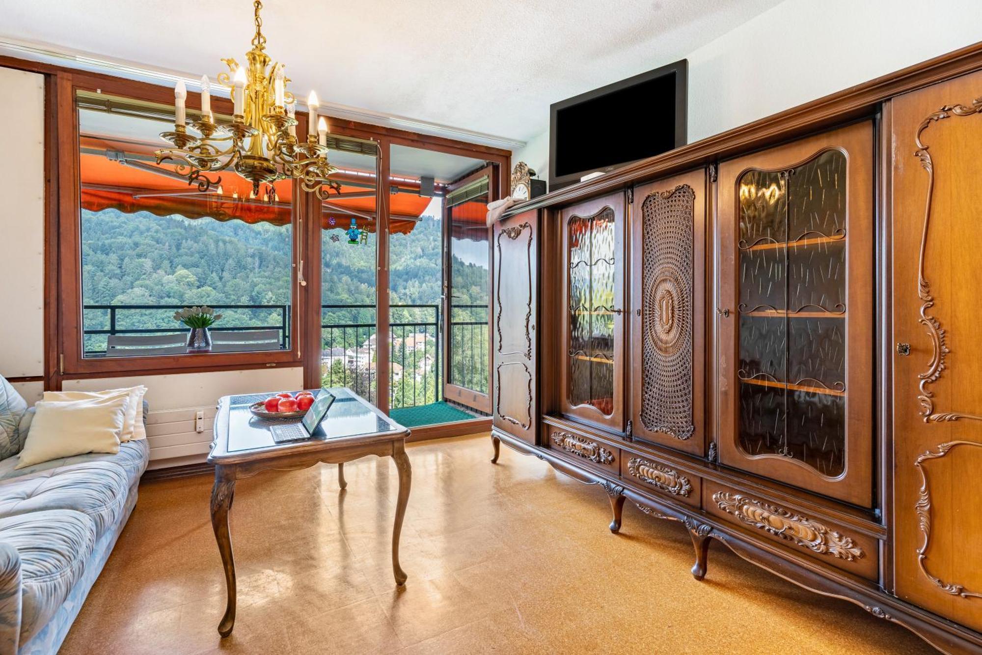 Apartment Adrion