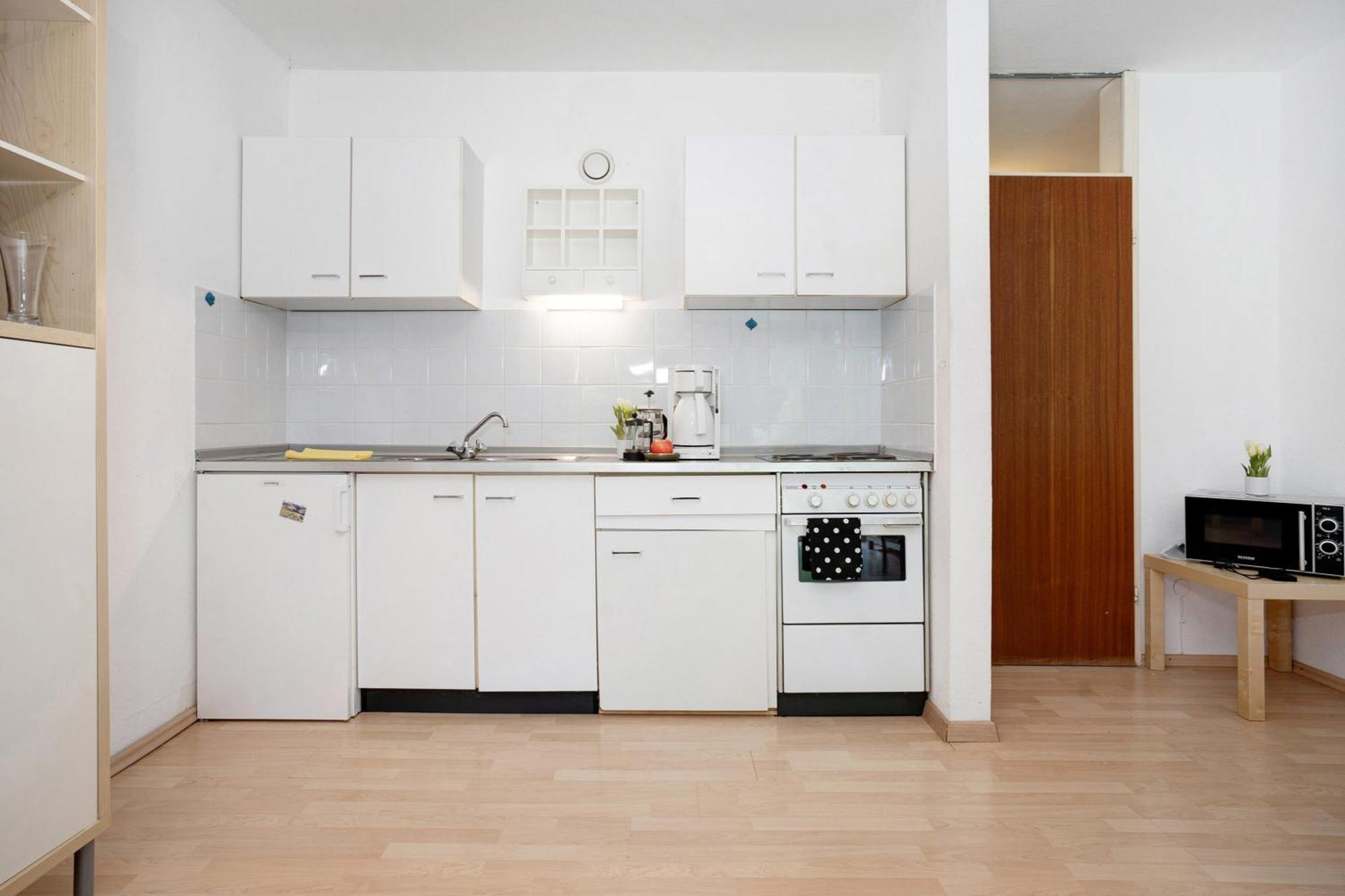 Adrion Apartment