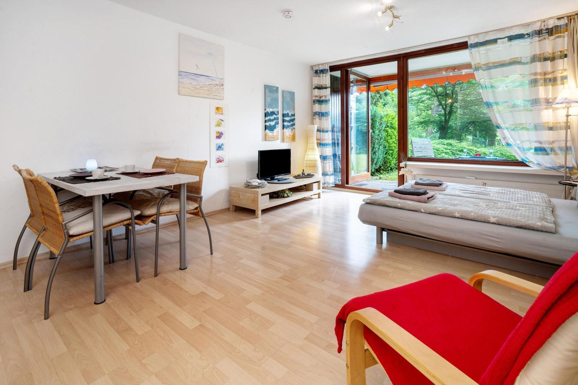 Adrion Apartment *