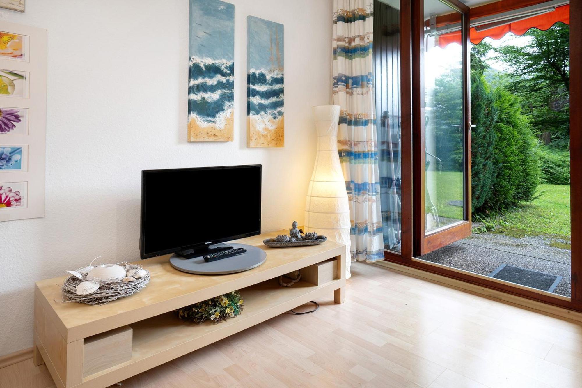 Apartment Adrion Bad Herrenalb