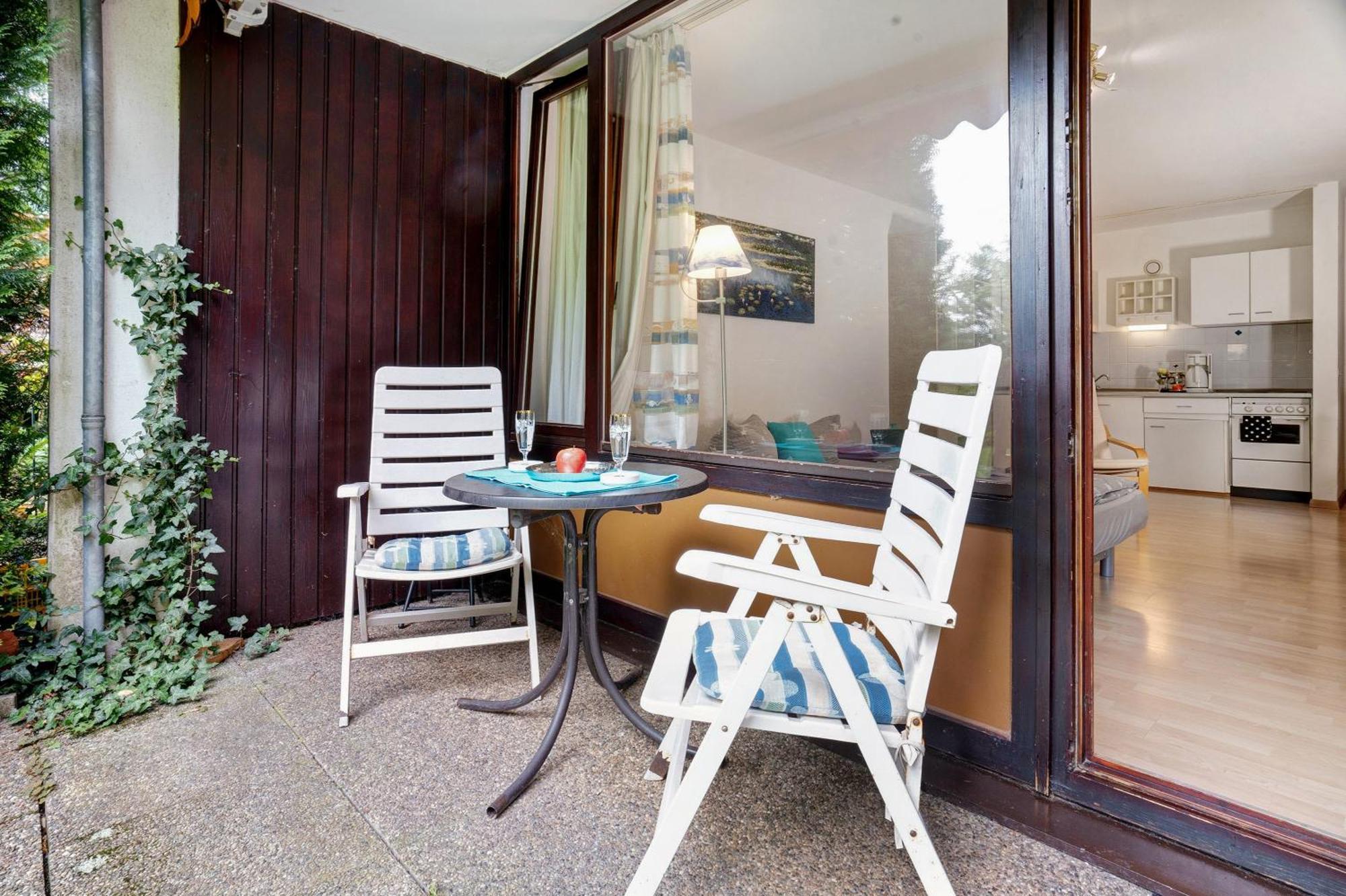 Adrion Apartment