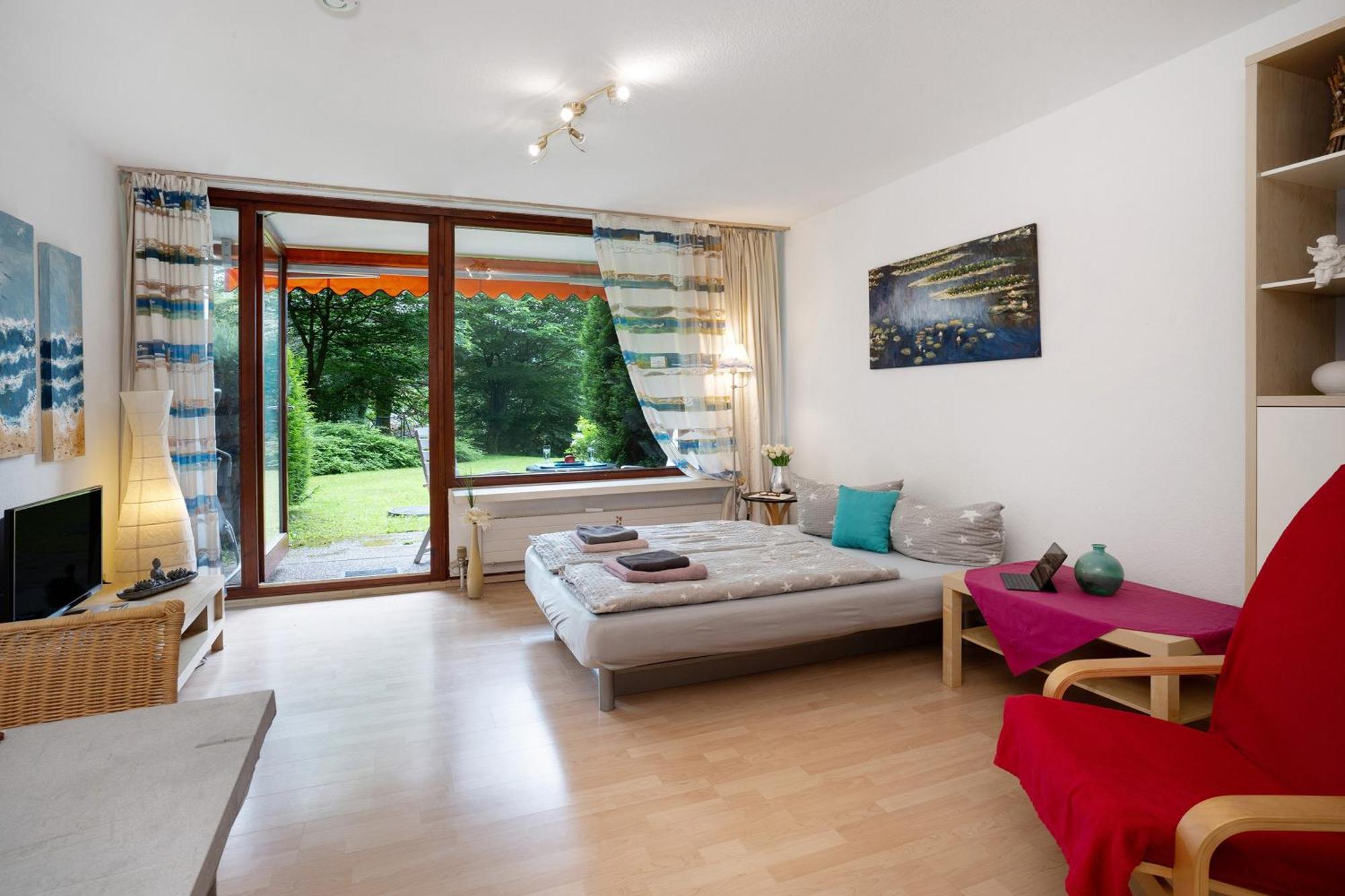 Apartment Adrion