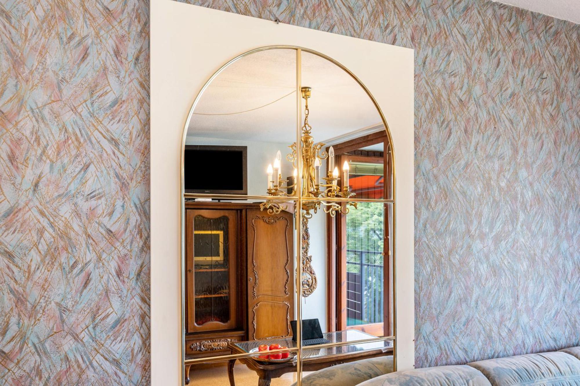 Adrion Apartment *