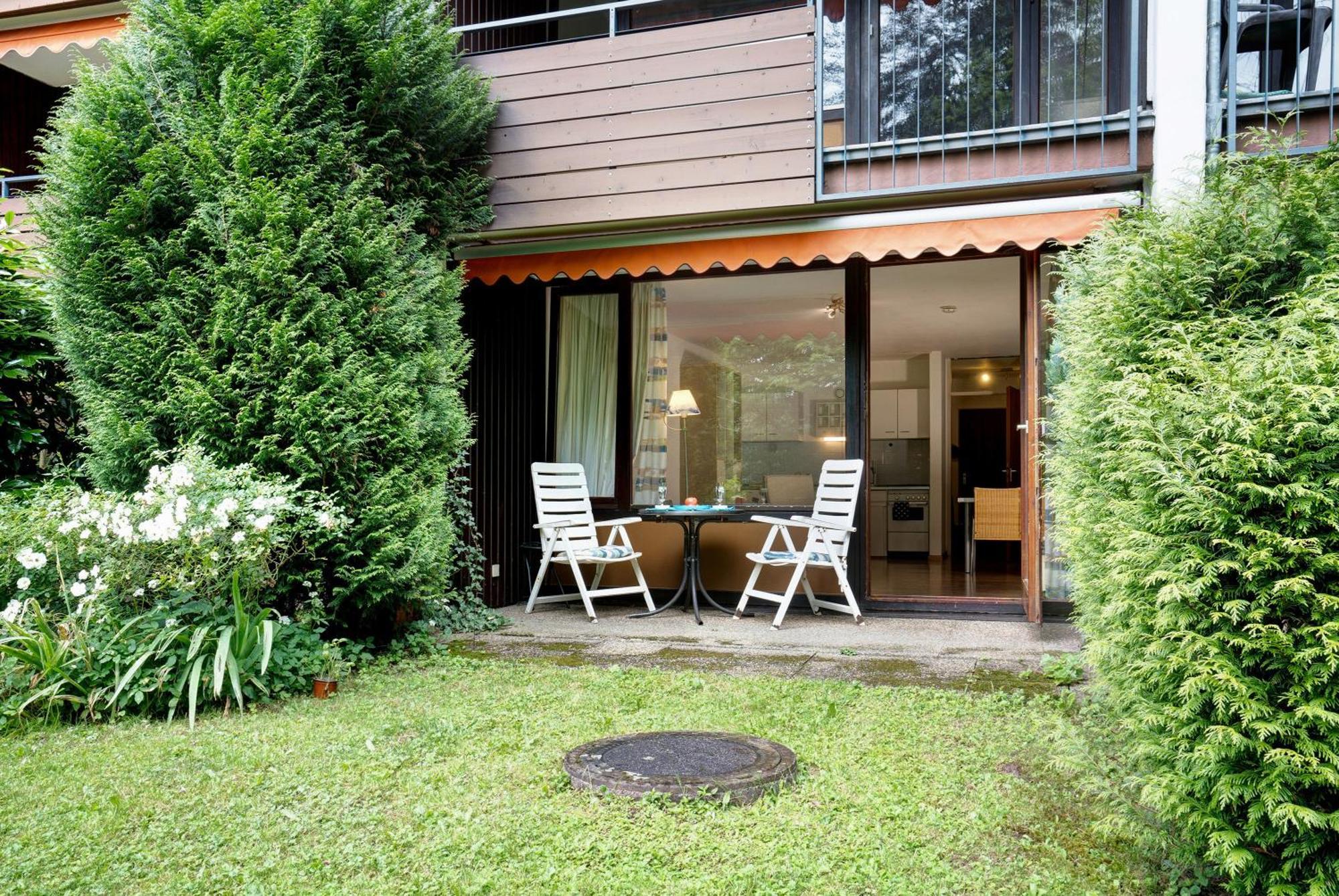 Apartment Adrion