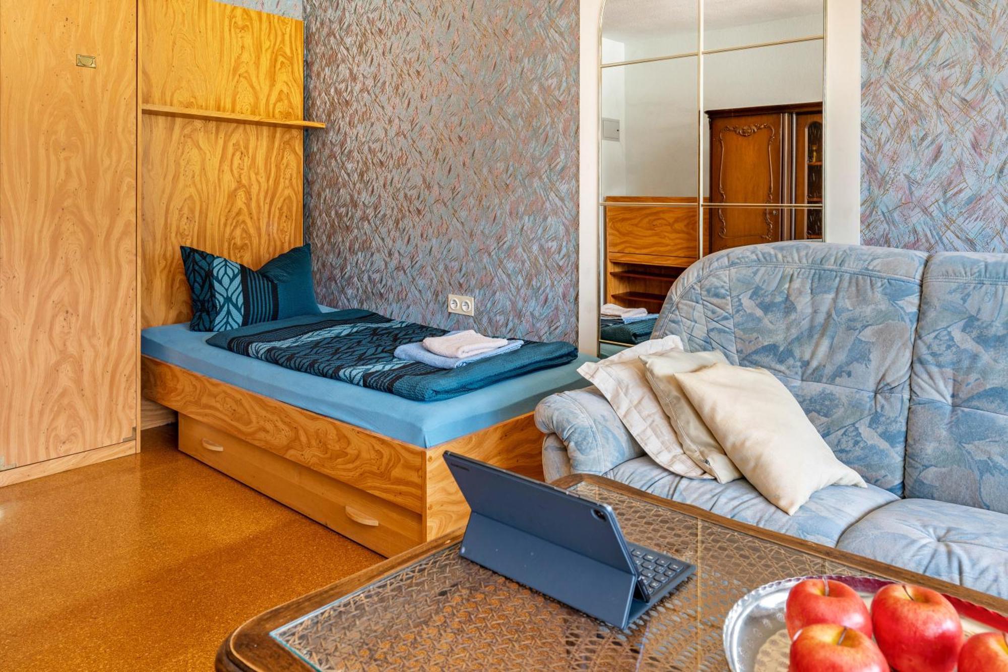 Adrion Apartment