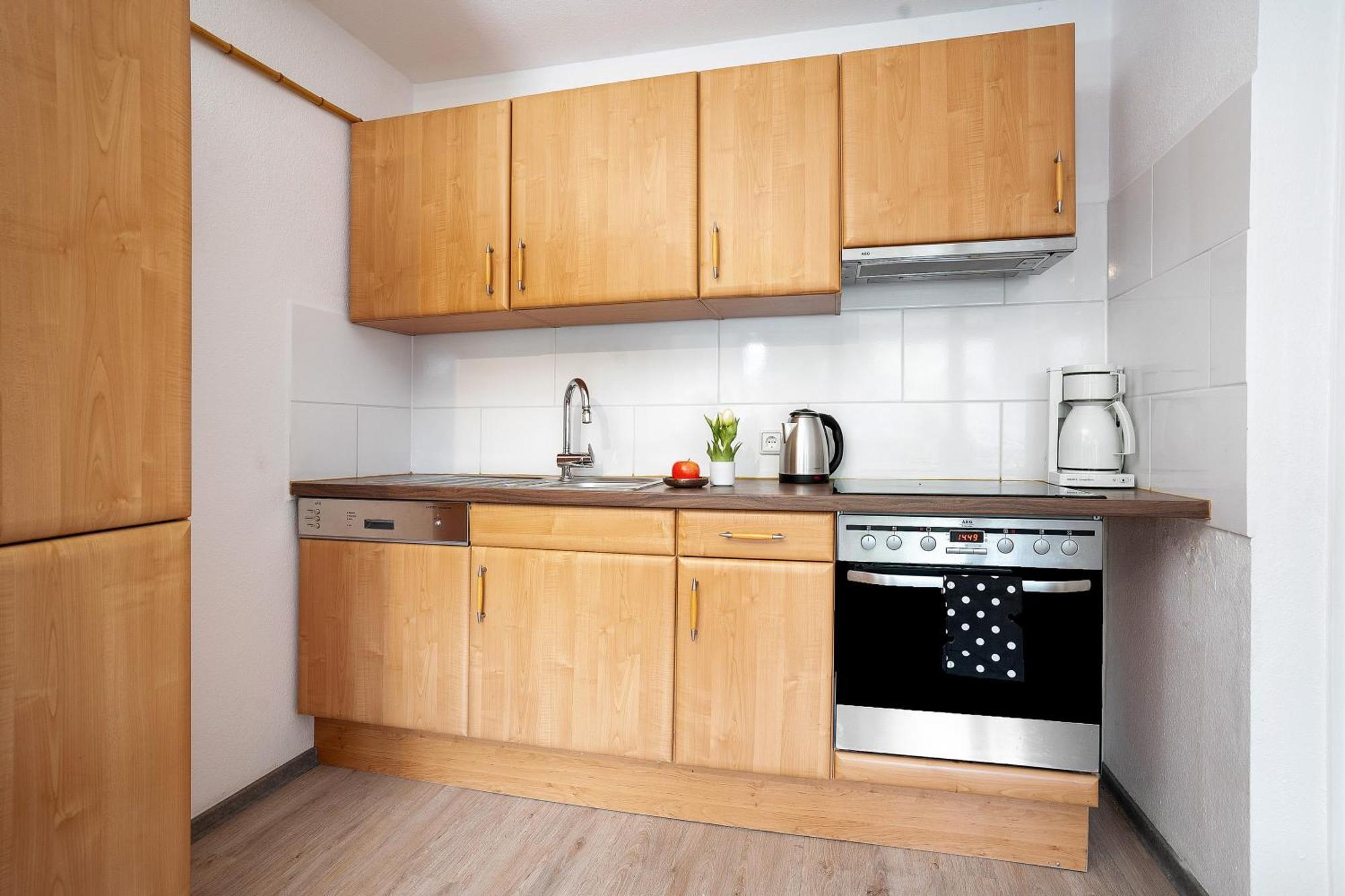 Apartment Adrion
