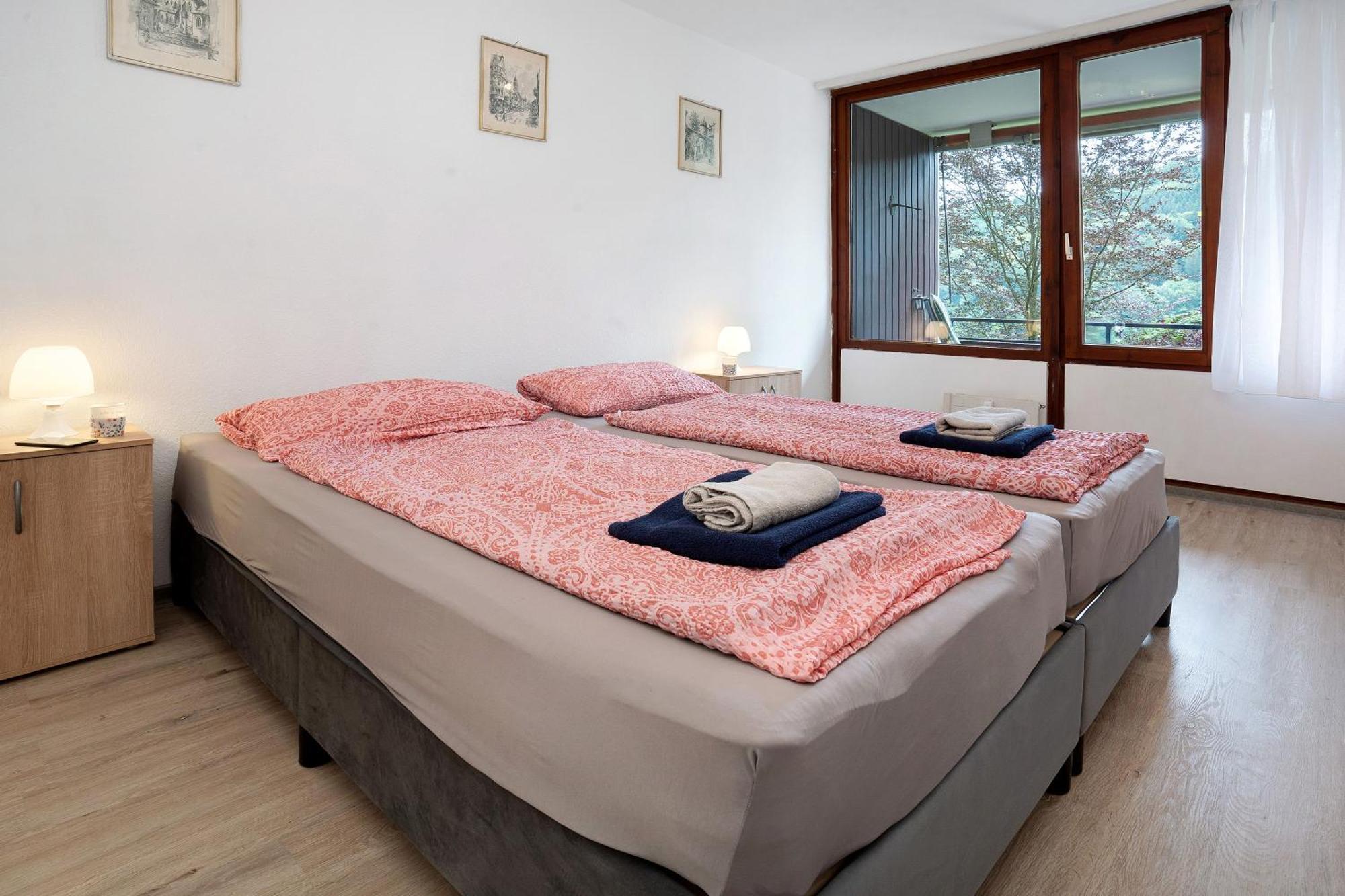 Apartment Adrion *