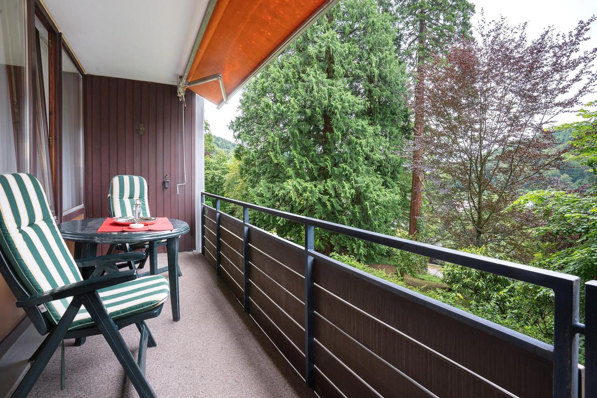 Adrion Apartment Bad Herrenalb