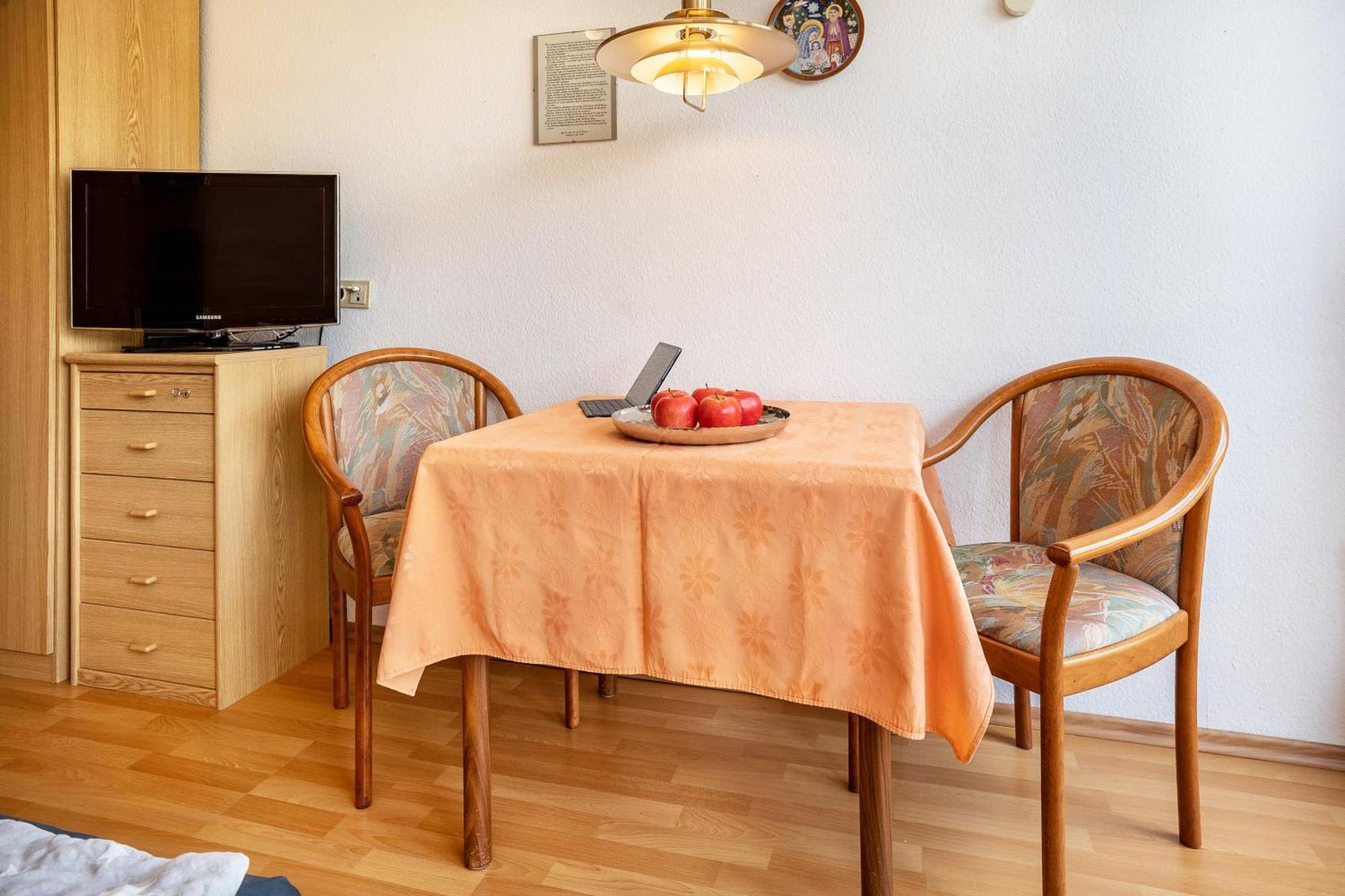 Apartment Adrion Bad Herrenalb