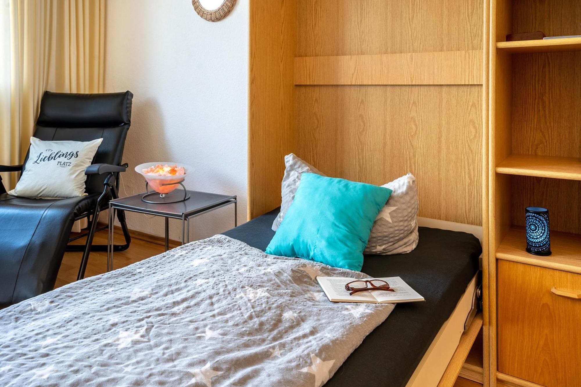 Adrion Apartment Bad Herrenalb