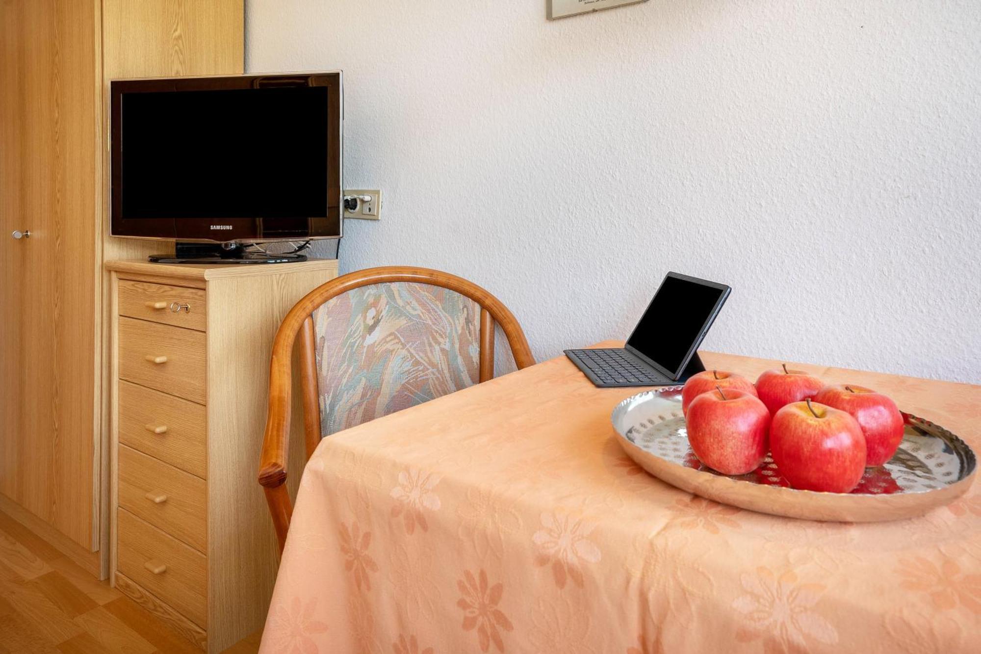 Apartment Adrion Bad Herrenalb