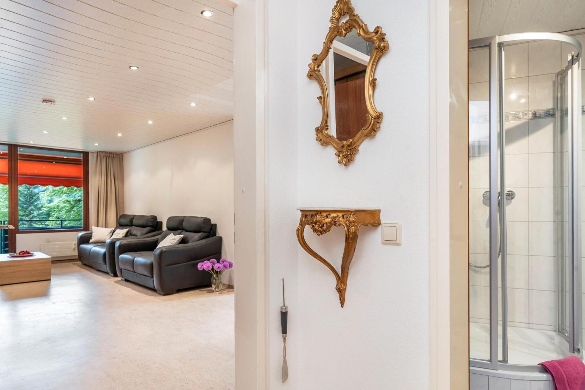 Adrion Apartment Bad Herrenalb