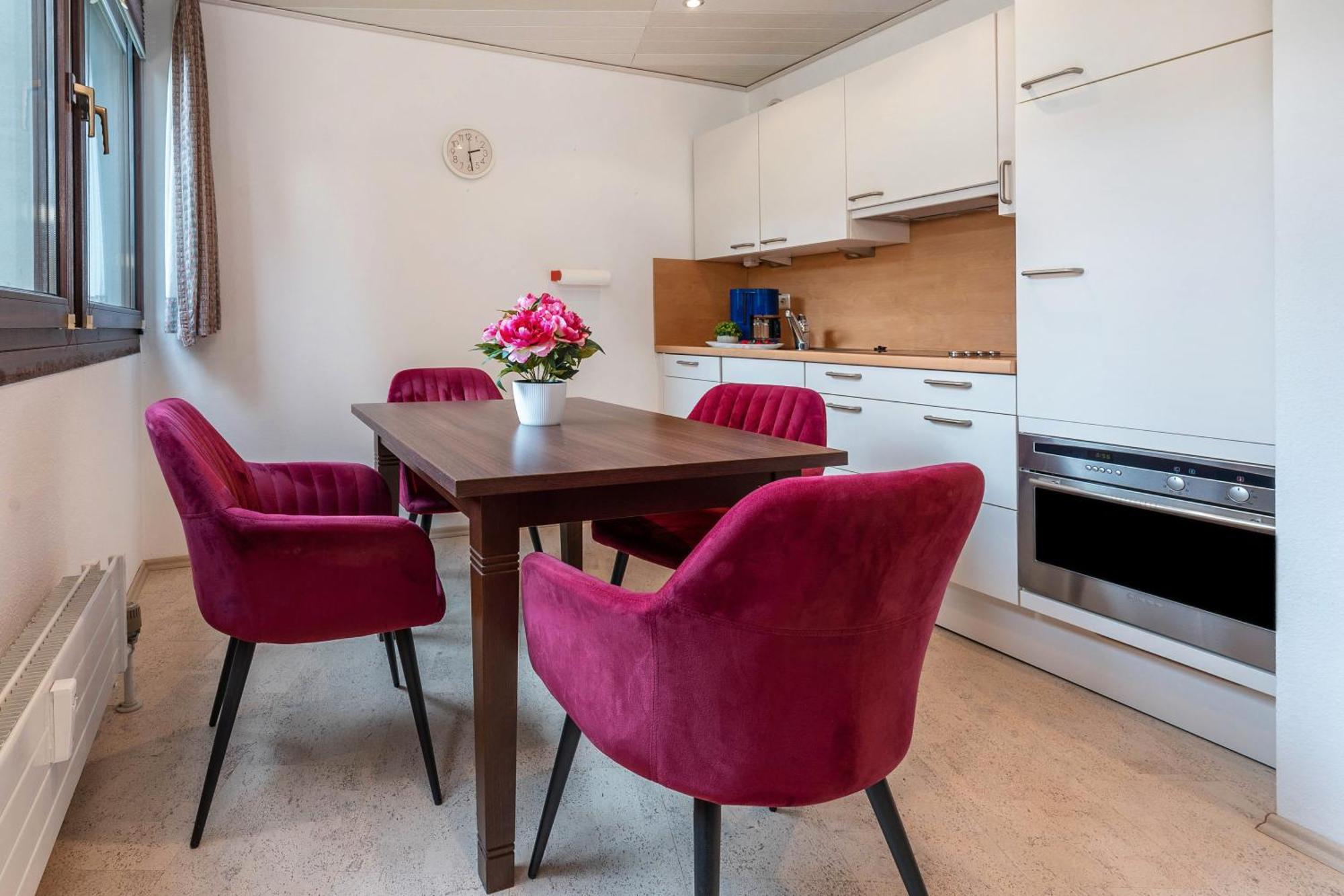 Adrion Apartment