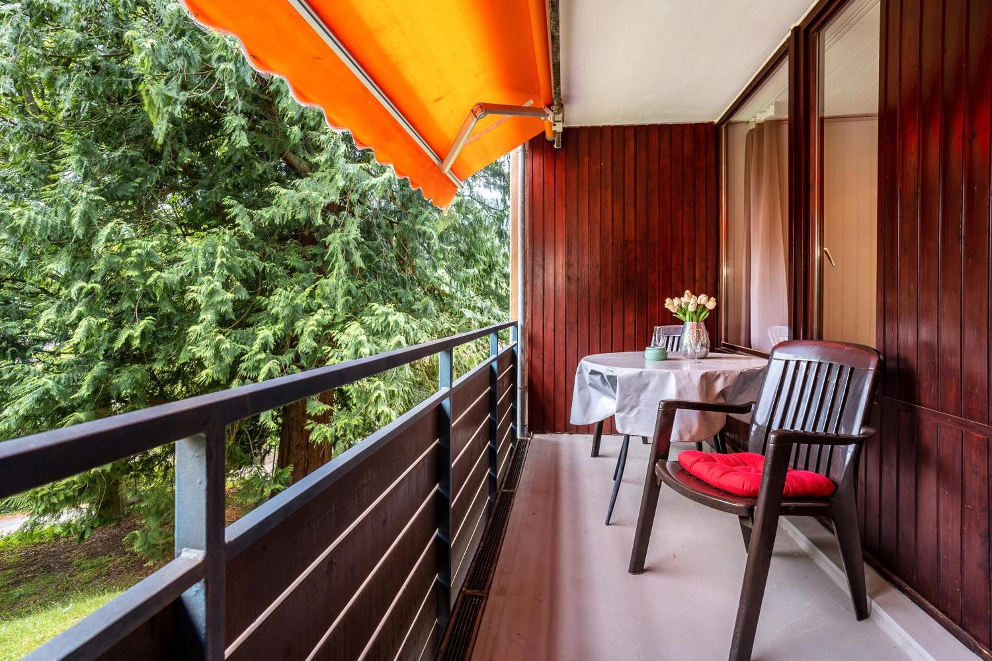 Apartment Adrion