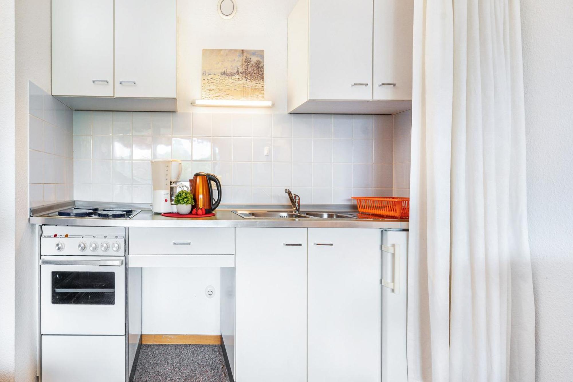 Apartment Adrion